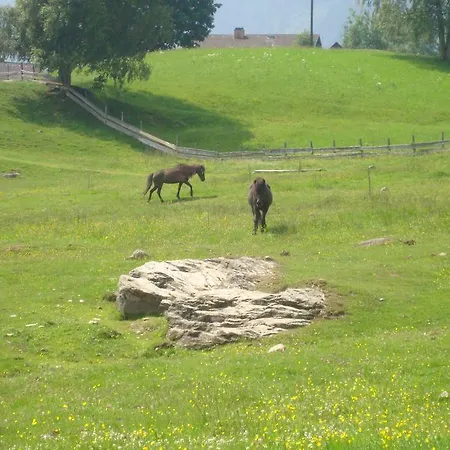 아파트 Alpenblume