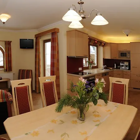 아파트 Alpenblume