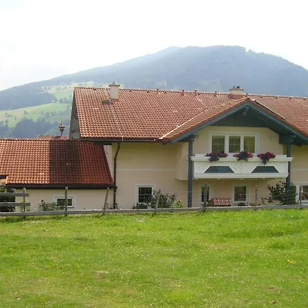 Alpenblume 아파트