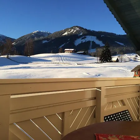 Alpenblume 아파트 *