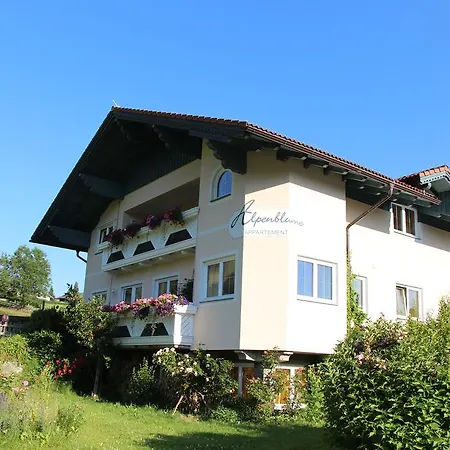 아파트 Alpenblume