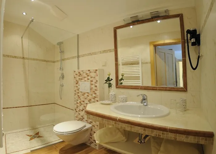 Apartment Alpenblume