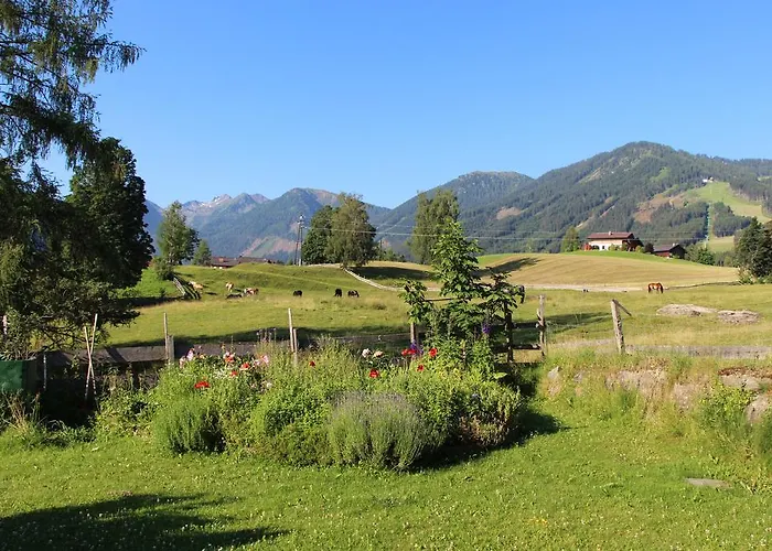 Alpenblume * Шладмінг